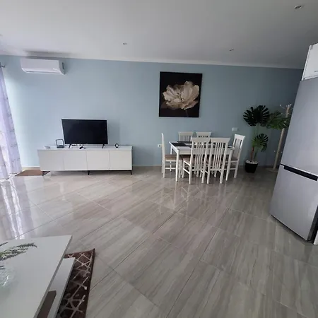 A&A Apartments Sarande Exterior photo