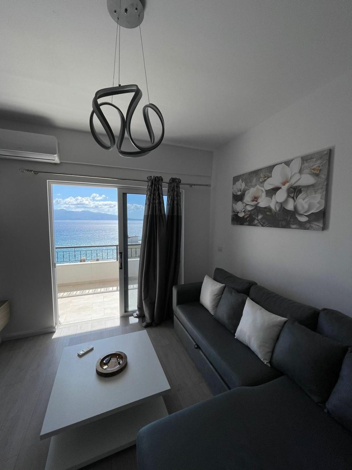 公寓 A&a Sarande